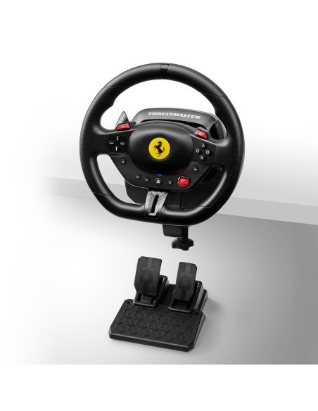THRUSTMASTER VOLANTE PS4/PS5       VOLANTE T98