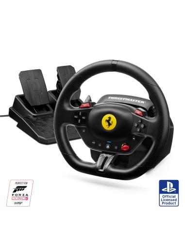 THRUSTMASTER VOLANTE PS4/PS5       VOLANTE T98
