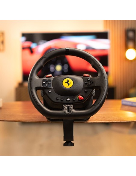 THRUSTMASTER VOLANTE PS4/PS5       VOLANTE T98