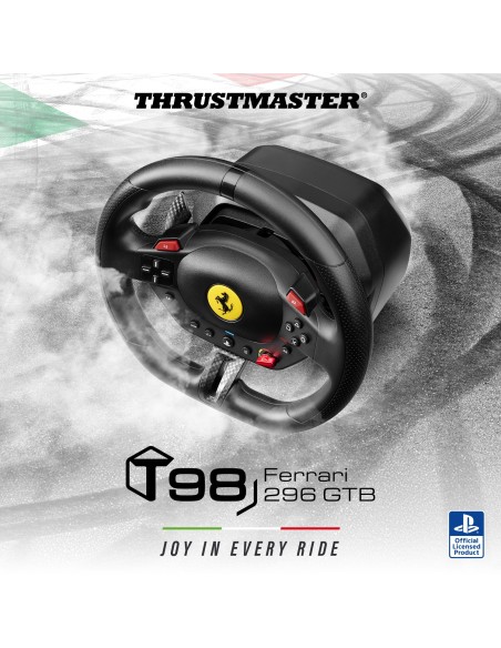 THRUSTMASTER VOLANTE PS4/PS5       VOLANTE T98
