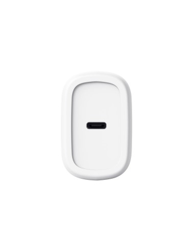 TRUST 25522 MAXO USB-C 45W GAN BIANCO ALIMENTATORE NOTEBOOK