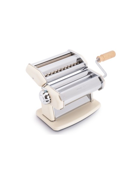 IMPERIA 4121 IPASTA T.2/6,5 MM CREMA CLASSICA