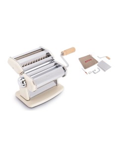 IMPERIA 4121 IPASTA T.2/6,5 MM CREMA CLASSICA 2