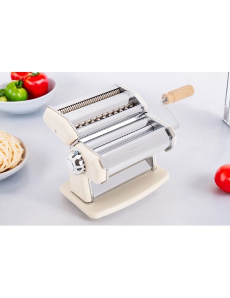 IMPERIA 4121 IPASTA T.2/6,5 MM CREMA CLASSICA