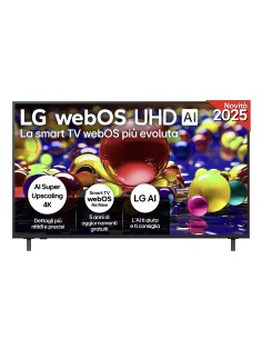 LG 55UA74006 TVC 55" 4K SMART      TVSAT
