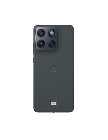 MOTOROLA EDGE 70 GADGET GREY OM    12/512GB