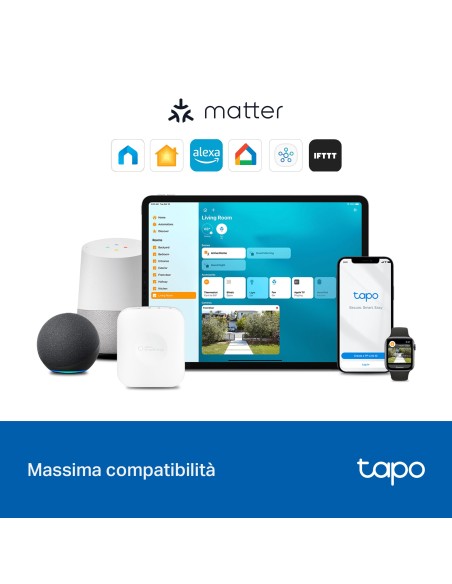 TPLINK TAPO S112 MODULO SWITCH SMART