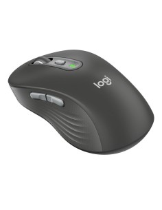LOGITECH M750 GRIGIO SIGNATURE MOUSE WIRELESS BLUETOOTH