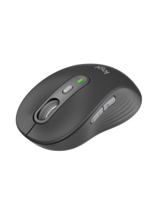 LOGITECH M750 GRIGIO SIGNATURE MOUSE WIRELESS BLUETOOTH 2