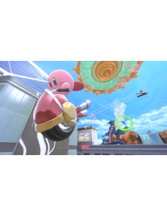 KIRBY AIR RIDERS SWITCH 2 2