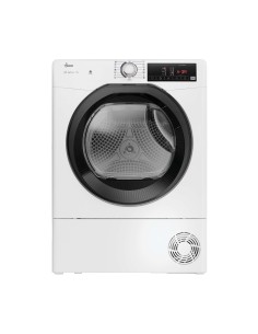 HOOVER HREH9N2TBE-S ASCIUG. D 9KG  MOTORE AC POMPA DI CALORE WIFI