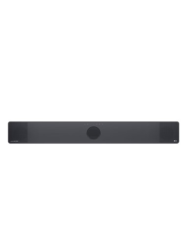 LG SC9S SOUNDBAR 3.1.3 400W SUB WIRELESS BT/HDMI DOLBY ATMOS