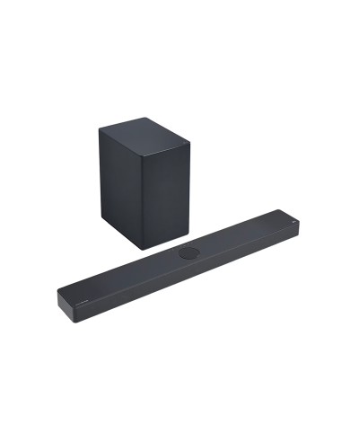 LG SC9S SOUNDBAR 3.1.3 400W SUB WIRELESS BT/HDMI DOLBY ATMOS