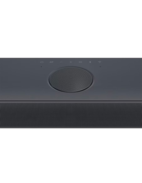 LG SC9S SOUNDBAR 3.1.3 400W SUB WIRELESS BT/HDMI DOLBY ATMOS