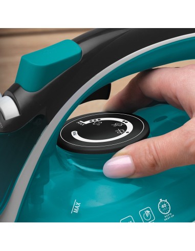 POLTI QUICK Q090 VAPORELLA