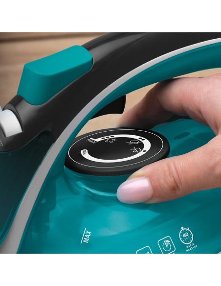 POLTI QUICK Q090 VAPORELLA