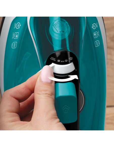 POLTI QUICK Q090 VAPORELLA