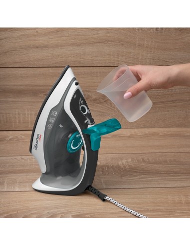 POLTI QUICK Q100 VAPORELLA