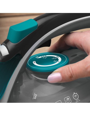 POLTI QUICK Q100 VAPORELLA