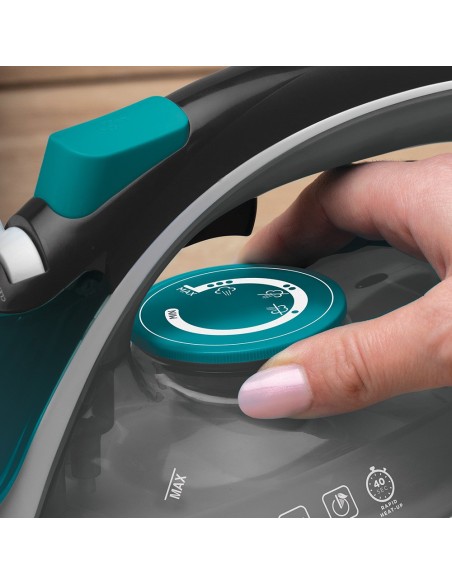 POLTI QUICK Q100 VAPORELLA