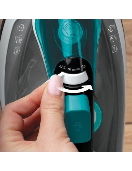 POLTI QUICK Q100 VAPORELLA