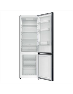 CANDY CCG3L517EB COMB. E 260LT LOW FROST BLACK H176 L54,5 P55 2