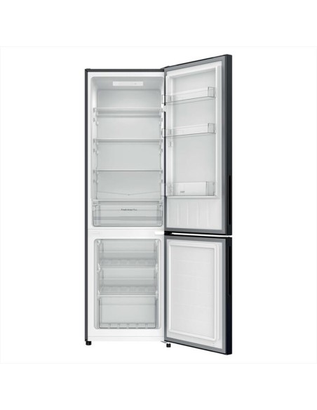 CANDY CCG3L517EB COMB. E 260LT LOW FROST BLACK H176 L54,5 P55