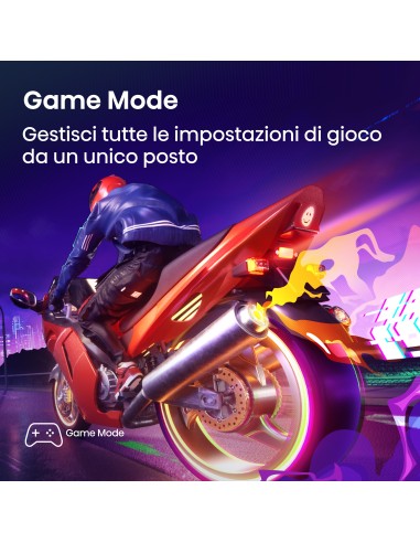 HISENSE 32E41Q TVC 32" HD SMART SAT