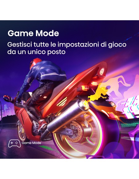 HISENSE 32E41Q TVC 32" HD SMART SAT