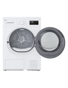 LG RNA1008NWK ASCIUG. D 8KG POMPA  DI CALORE R290 8PROG. 2