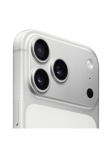 TIM IPHONE 17 PRO MAX 256GB SILVER 5G APPLE 6,9"