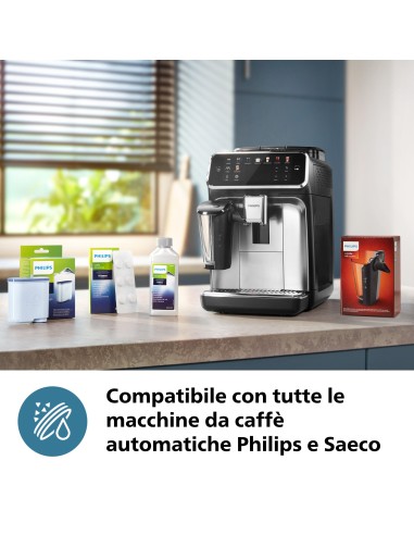 PHILIPS CA6903/10 FILTRO ANTICALCARE DI PURIFICAZIONE AQUACLEAN