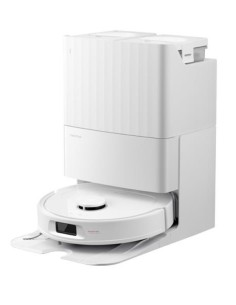 ROBOROCK QR 598 ASPIRAZIONE ROBOT  SPAZZOLA SING.+ DUO MOP WHITE