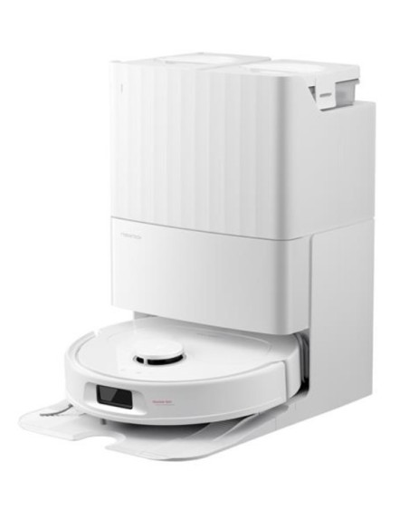 ROBOROCK QR 598 ASPIRAZIONE ROBOT  SPAZZOLA SING.+ DUO MOP WHITE