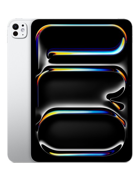 APPLE MDWQ4TY/A IPAD PRO 11" 1TB   WIFI SILVER