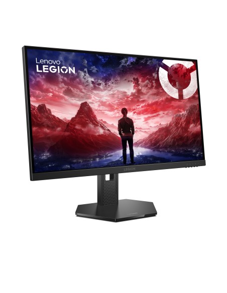 LENOVO L27-10 MONITOR 27" FHD IPS  0,5MS 240HZ SPEAKER HDR10