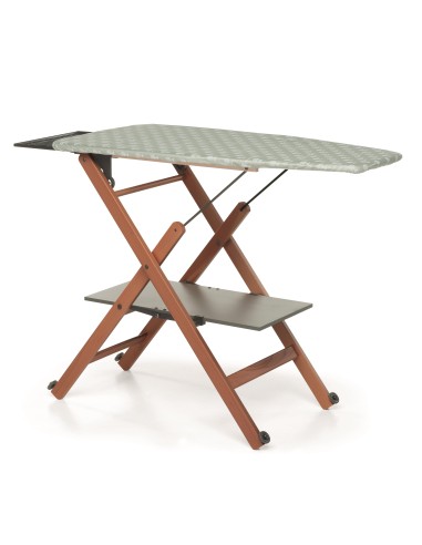 FOPPAPEDRETTI 9900310806 ASSAI EVO NOCE