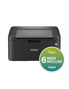 BROTHER HL-L1240W STAMPANTE LASER  MONOCROMATICA WIFI USB 2