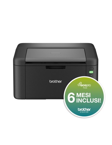 BROTHER HL-L1240W STAMPANTE LASER  MONOCROMATICA WIFI USB