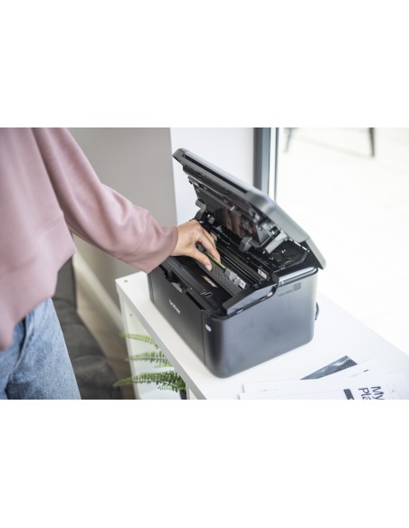 BROTHER HL-L1240W STAMPANTE LASER  MONOCROMATICA WIFI USB