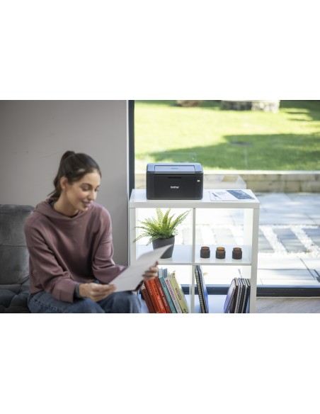 BROTHER HL-L1240W STAMPANTE LASER  MONOCROMATICA WIFI USB