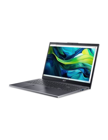 ACER A15-51M-96K9 NOTEBOOK I9 13900H 32GB 1TB 15,6"