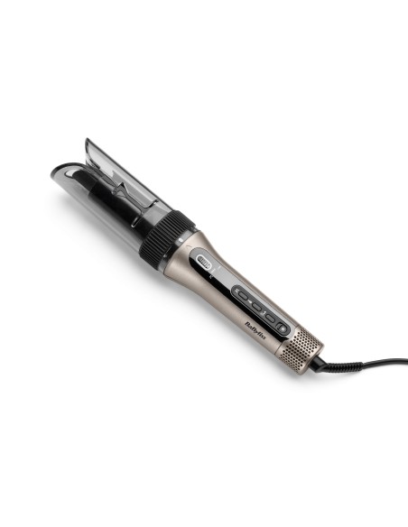 BABYLISS C6688E ARRICCIACAPELLI IN CERAMICA CONTR. DIG. 4 TEMP.