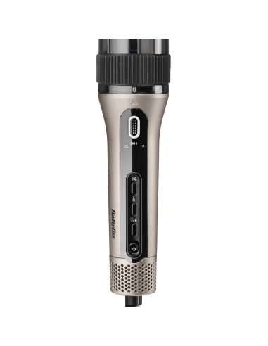 BABYLISS C6688E ARRICCIACAPELLI IN CERAMICA CONTR. DIG. 4 TEMP.