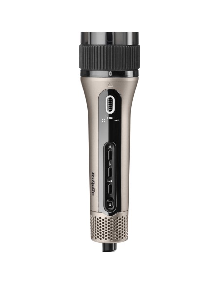 BABYLISS C6688E ARRICCIACAPELLI IN CERAMICA CONTR. DIG. 4 TEMP.