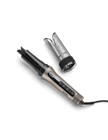 BABYLISS C6688E ARRICCIACAPELLI IN CERAMICA CONTR. DIG. 4 TEMP.