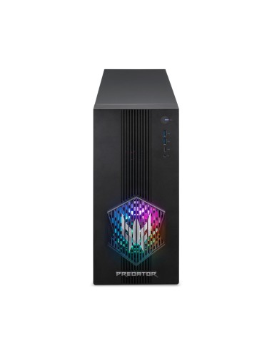 ACER ORION 3000 PO3-665 PC PREDATORU7 265F 32GB 2TB RTX 5070 12GB