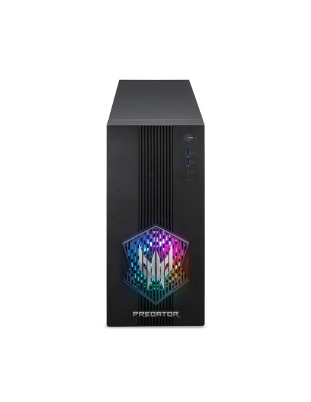 ACER ORION 3000 PO3-665 PC PREDATORU7 265F 32GB 2TB RTX 5070 12GB