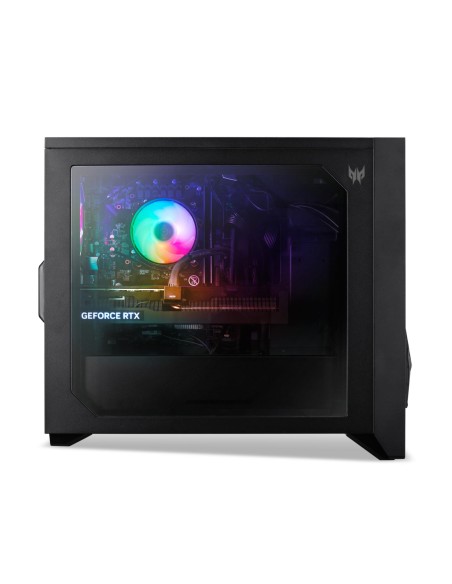 ACER ORION 3000 PO3-665 PC PREDATORU7 265F 32GB 2TB RTX 5070 12GB