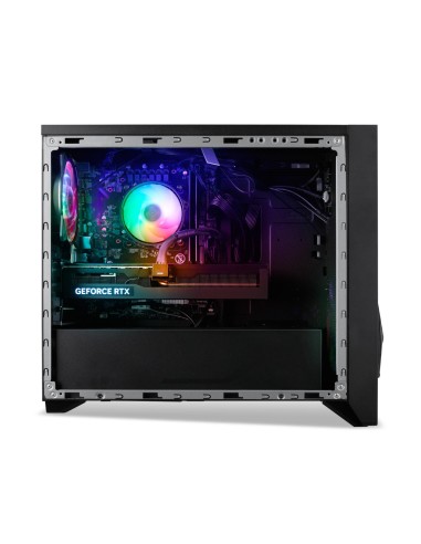 ACER ORION 3000 PO3-665 PC PREDATORU7 265F 32GB 2TB RTX 5070 12GB